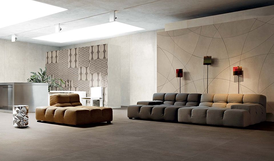 Floorgres